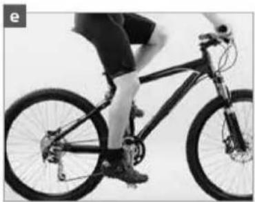 Sensa Livigno Limited - Instellen van de juiste zithoogte - 9
