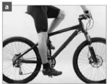 Sensa Livigno Limited - Instellen van de juiste zithoogte - 1