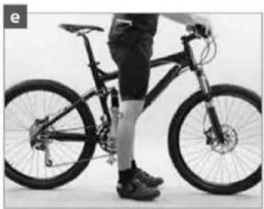 Sensa Livigno Limited - Demontage van wiel - 8