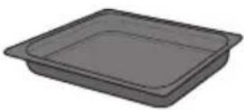 Pelgrim OVM326RVS - Accessoires - 3
