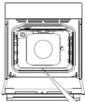 Pelgrim OVM326RVS - De Aqua Clean-functie gebruiken - 1