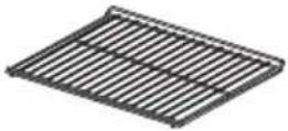 Pelgrim OVM326RVS - Accessoires - 2