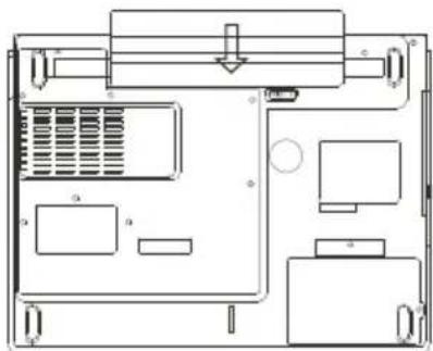 MAXDATA ECO 4500 IW - De voorbereiding - 4