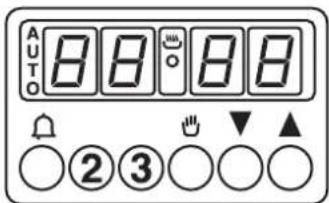 AUTO 88 88 ②③○○○
