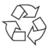 MEDION Akoya P46018 - Recycling and disposal - 1