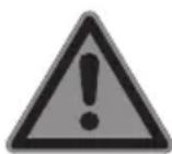MEDION Akoya P46018 - Dangers for children and people with reduced ability to operate machinery - 1