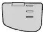 PANASONIC NA-147VB5WGB - Elbow (see page 43) - 2