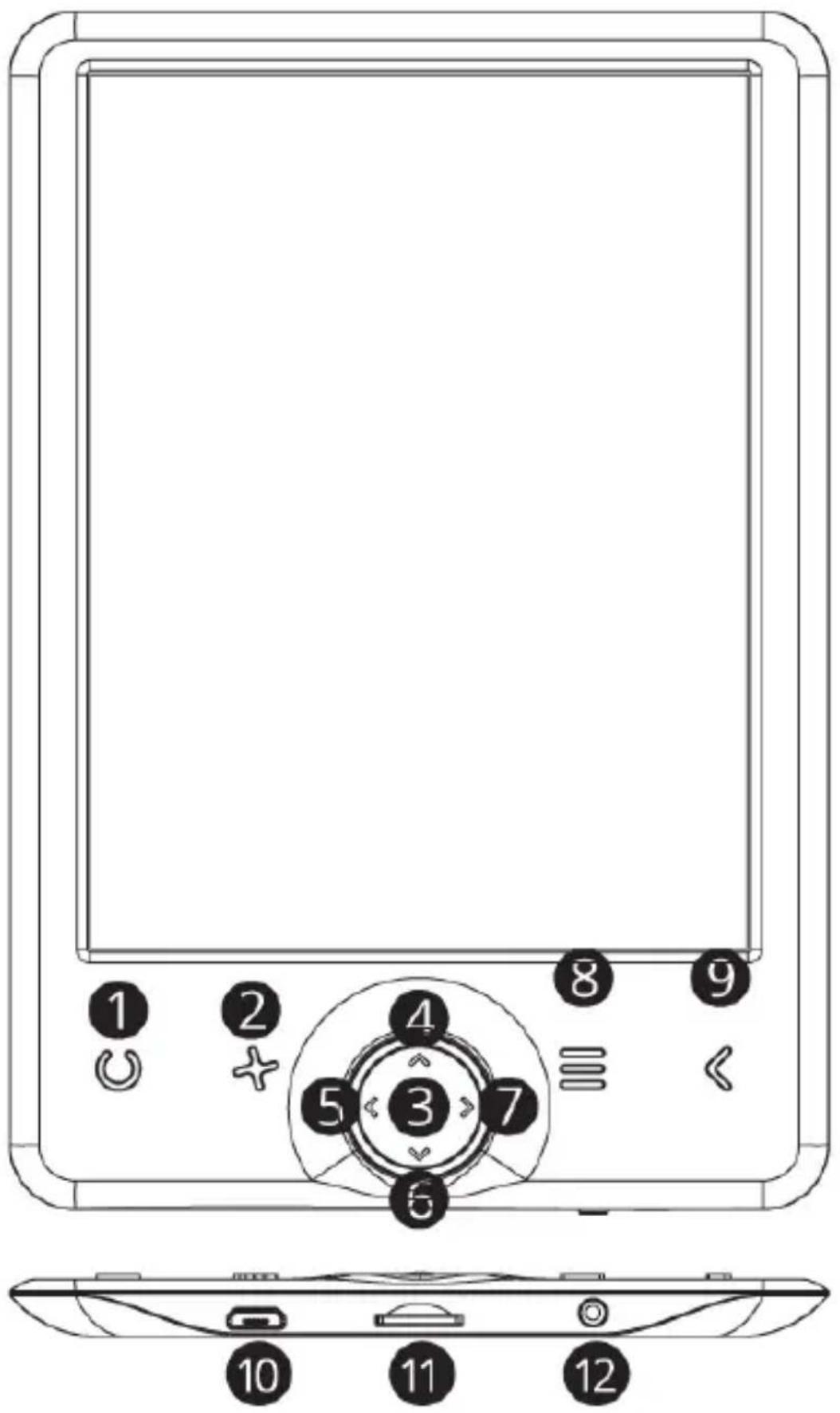 Autovision AL64 - INHOUD VERPAKKING - 1