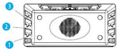 BAUKNECHT BMTMS 9145 PT - Niveau-Indicator - 2