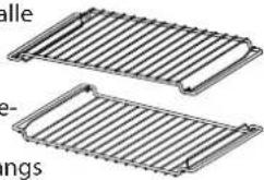 BAUKNECHT BMTMS 9145 PT - ROOSTER - 1