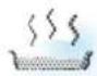 Rheat Jet Defrost Recipes Far defrosting 5 types of food Bread Meat Poultry Please select food WEIGHT Normal DOCKNESS Meat 01:55100 COOK TIME 19:00 END TIME