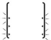 BAUKNECHT BMTMS 9145 PT - Niveau-Indicator - 1