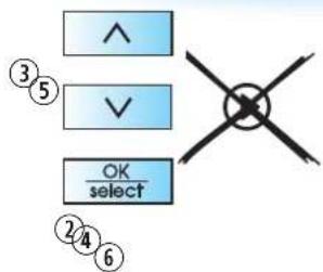 BAUKNECHT BMTMS 9145 PT - UITGESTELDE START - 2