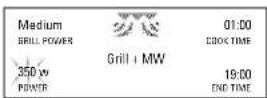 BAUKNECHT BMTMS 9145 PT - GRILL + MAGN - 9