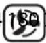 BAUKNECHT BLVES 8200 PT - Helderheid - 50