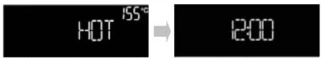 HOT ISS° 12:00