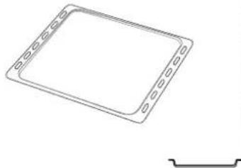BAUKNECHT BIR6 EH8VS2 PT - ACCESSOIRES - 3