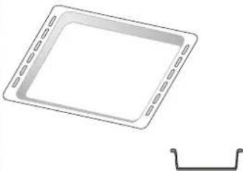 BAUKNECHT BIR6 EH8VS2 PT - ACCESSOIRES - 2