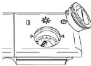SMEG STA8648 - TOEVOEGING VAN HET GLANSSPOELMIDDEL - 1