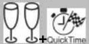 SMEG STA8648 - QUICK TIME PROGRAMMA'S - 2