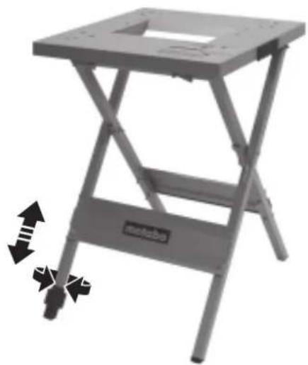 METABO UMS - UMS - 6