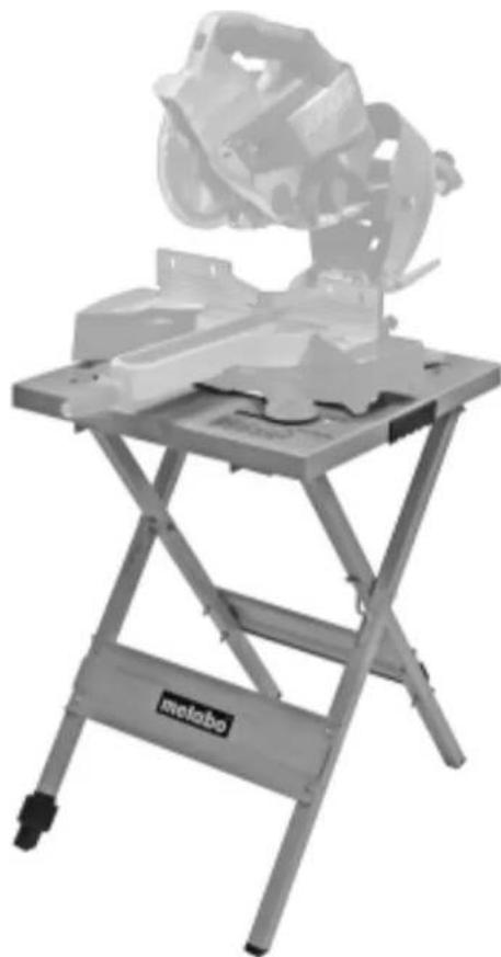 METABO UMS - metabo® - 1