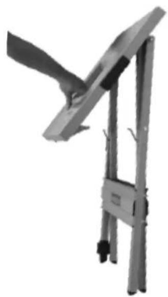 METABO UMS - UMS - 3