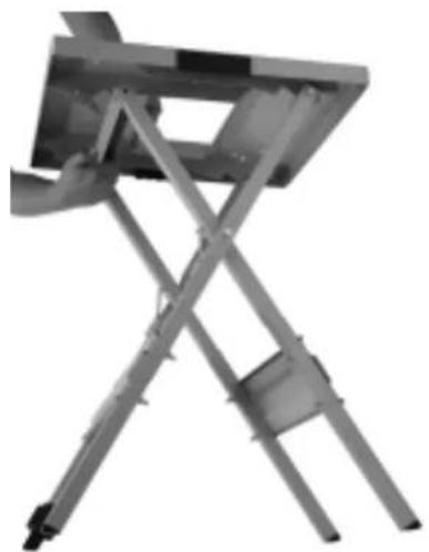 METABO UMS - UMS - 4
