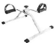 TUNTURI Minibike Basic - 1