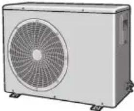 SAMSUNG AE040RXEDEG - Proefdraaien - 1