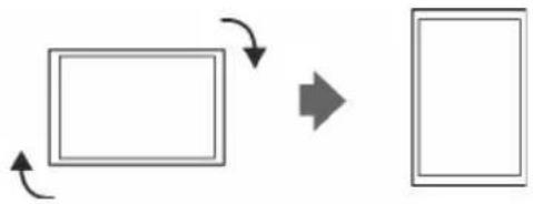 graph TD A["Rectangular Block"] --> B["Arrow to Right"] B --> C["Empty Rectangle"]