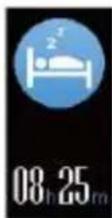 FEN Activity tracker - Snel start - 9