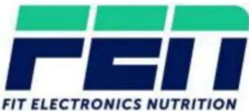 FIT ELECTRONICS NUTRITION