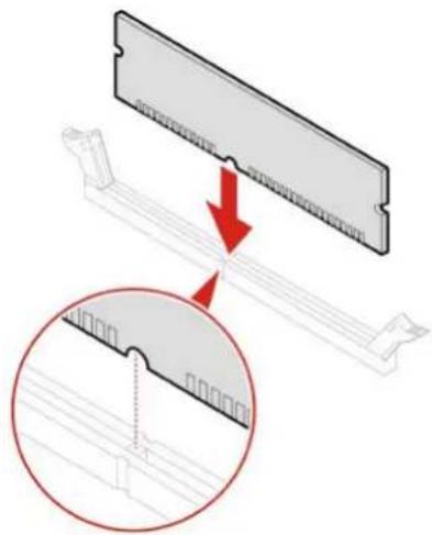 LENOVO Thinkstation P340 Tower - Vervangingsprocedure - 2