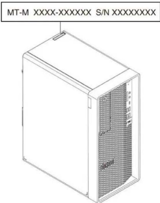 LENOVO Thinkstation P340 Tower - Voordat u contact opneemt met Lenovo - 1