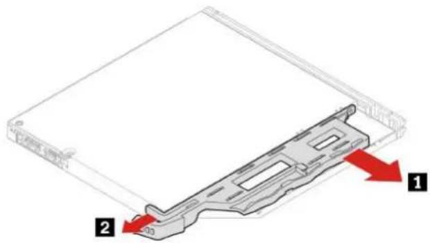 LENOVO Thinkstation P340 Tower - Vervangingsprocedure - 2