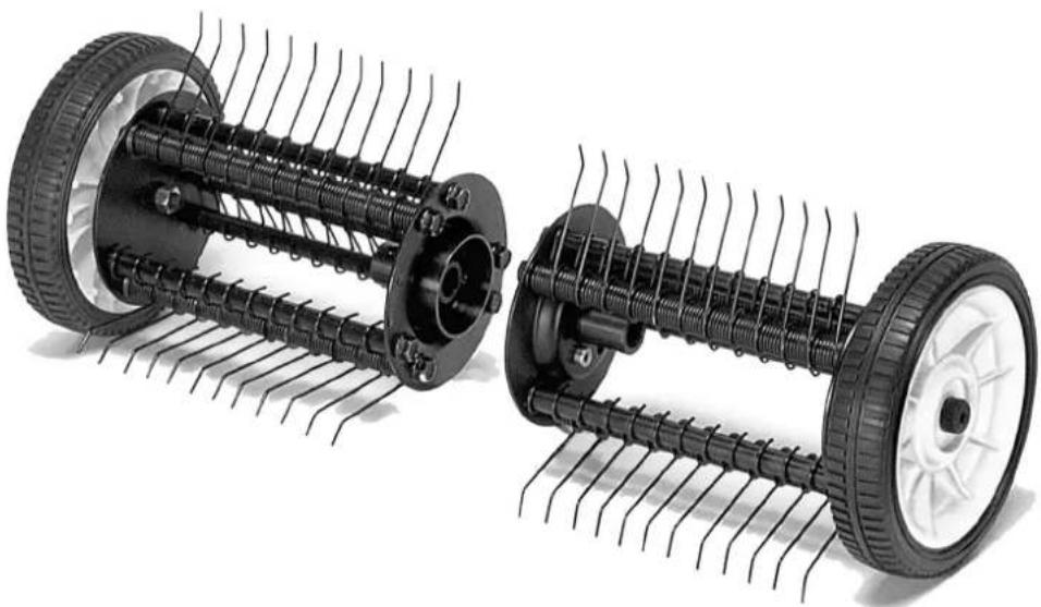 STIHL MF-MM - 1