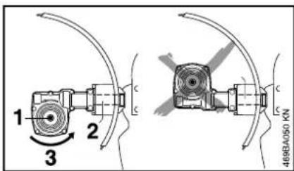 STIHL MF-MM - ADVERTENCIA - 1