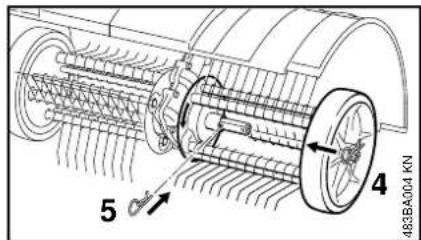 STIHL MF-MM - NOTICE - 1