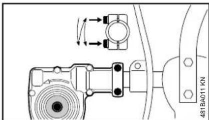 STIHL MF-MM - ADVERTENCIA - 2