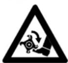 STIHL MF-MM - ADVERTENCIA - 1