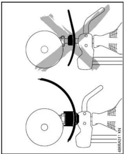 STIHL MF-MM - ADVERTENCIA - 2