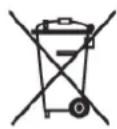 Hanwha SVR-960C - (Waste Electrical &amp; Electronic Equipment) - 1