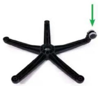 Interstuhl Yourope 4401 - 1