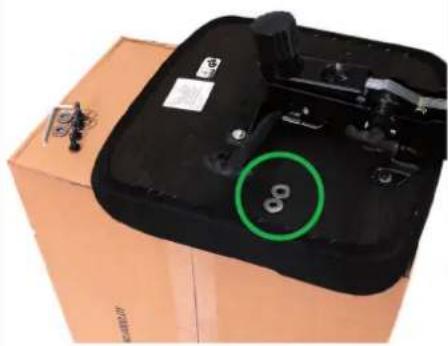 Interstuhl Yourope 4452 - 6