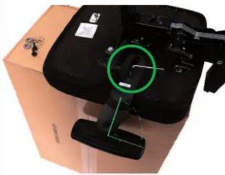 Interstuhl Yourope 4452 - 7