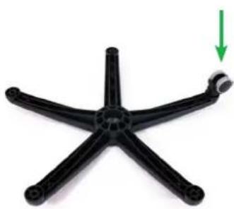 Interstuhl Yourope 4452 - 1