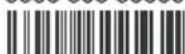 WHIRLPOOL WHM3112 FM - Vermeld de volgende gegevens: - 1