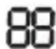ALECTO FRG-148 - OVERZICHT DISPLAY - 1