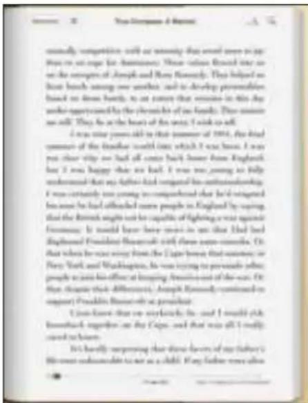 APPLE iPad 2019 - Boeken lezen - 1